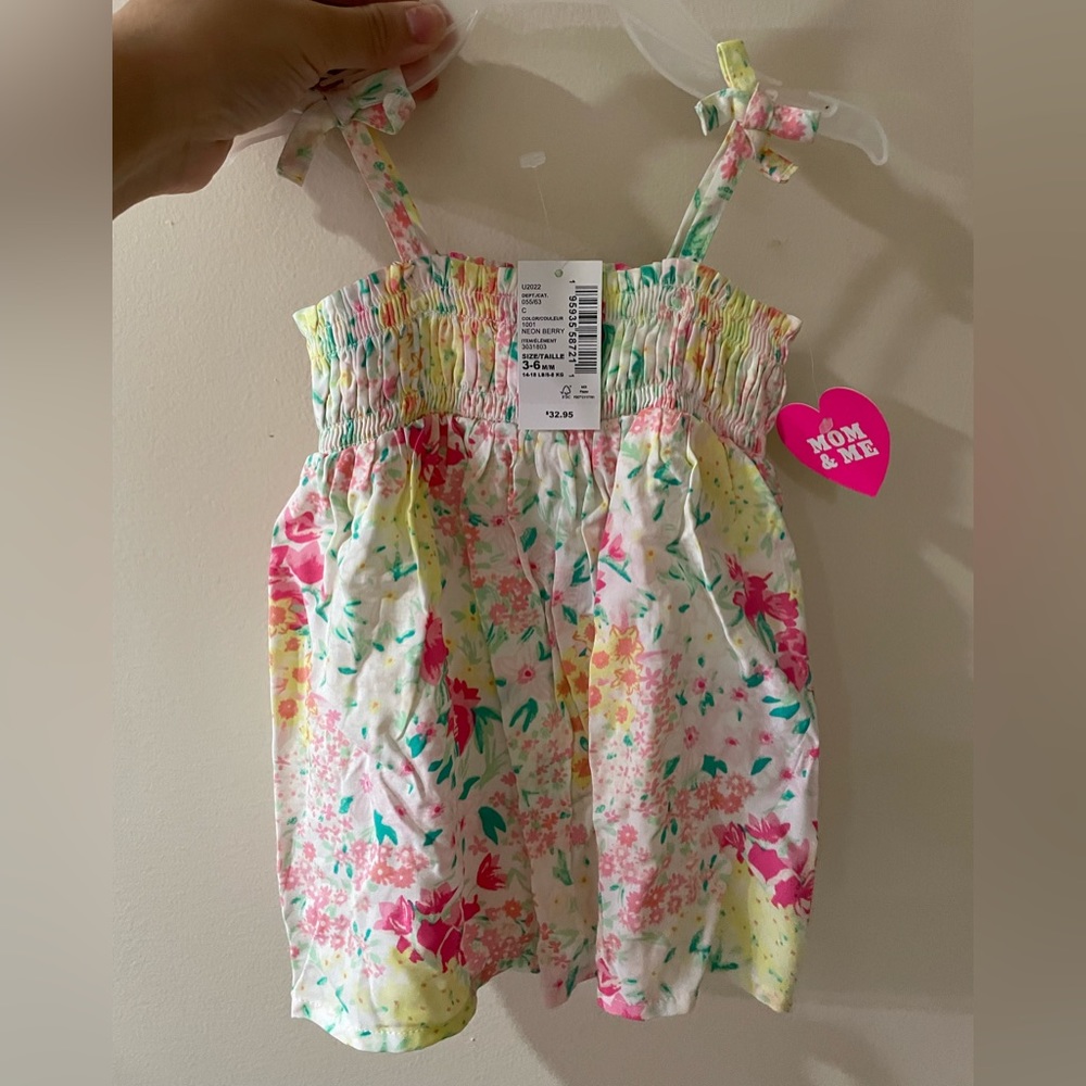 The Children’s Place Dress